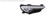 FARO DX BI-XENO C/LUCE DIURNA A LED ALFA STELVIO 01/17>