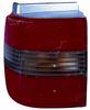 GR OTTICO P/SX FUME' ROSSO VW PASSAT 11/93>10/96 SW