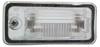 FANALE TARGA DX AUDI A3 09/03> A6 08> A5 07> A8 10> Q7 09>