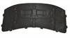 PANNELLO INSONORIZZ COFANT LAND ROVER RANGE ROVER 02>ROVER 10>