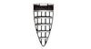 SCUDO GRIGLIA ALFA 147 10/00>11/04