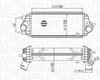 INTERCOOLER HUYUNDAI IX35 (LM EL ELH) / KIA SPORTAGE